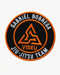 Patch GNJJ | Bordado BO