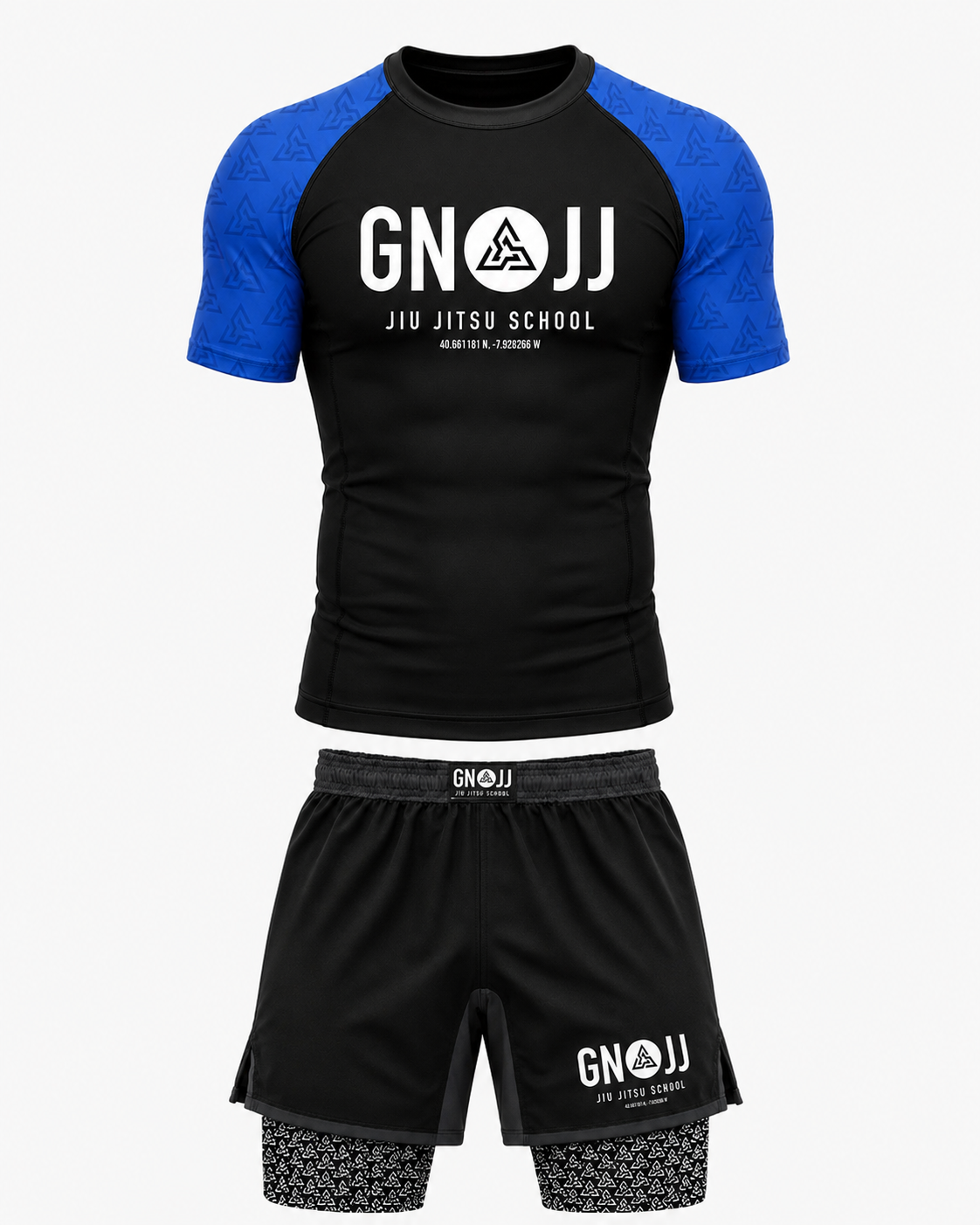 Pack Grappling