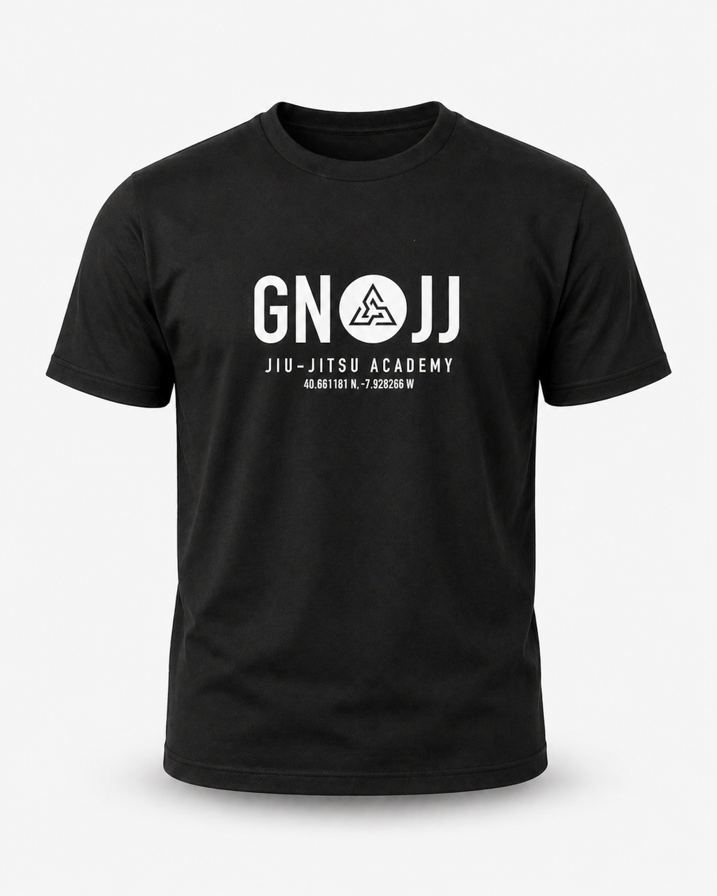 T-Shirt Kids GNJJ