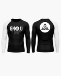 Rashguard Longa