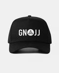 Cap Black GNJJ