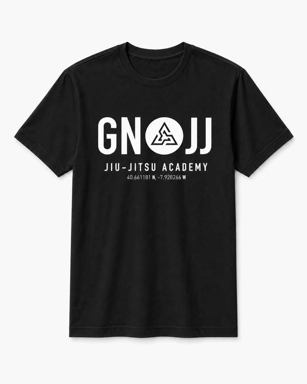 T-Shirt Adulto 15Y GNJJ