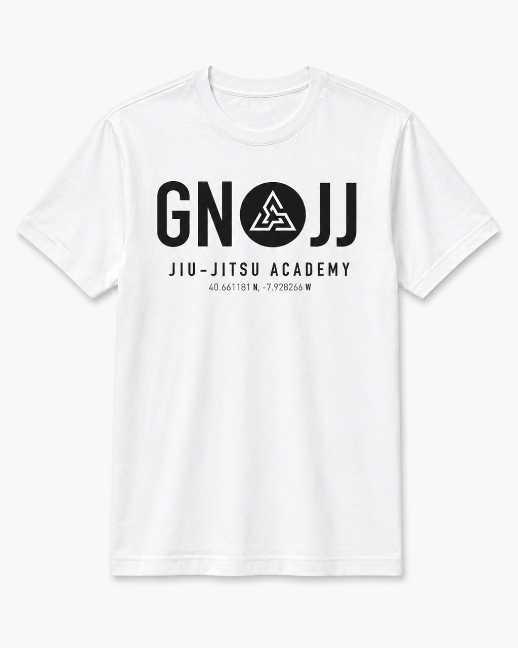 T-Shirt Adulto 15Y GNJJ
