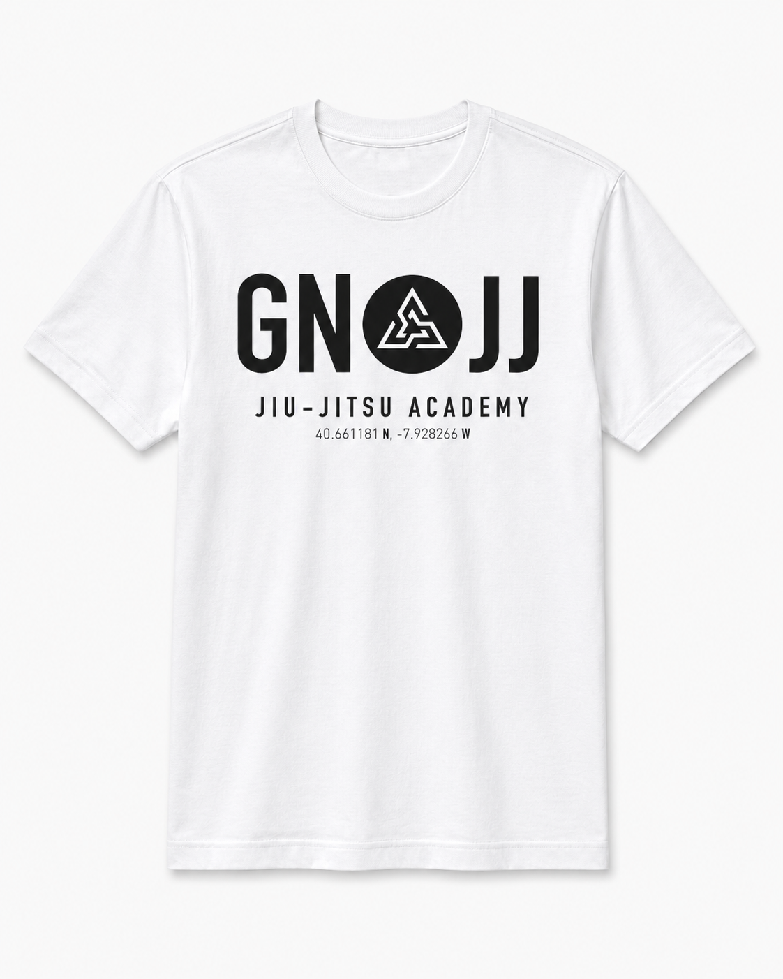 T-Shirt Adulto 15Y GNJJ
