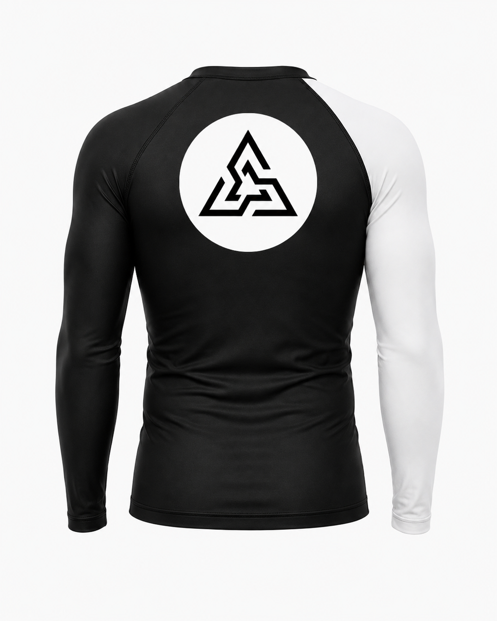 Rashguard Longa