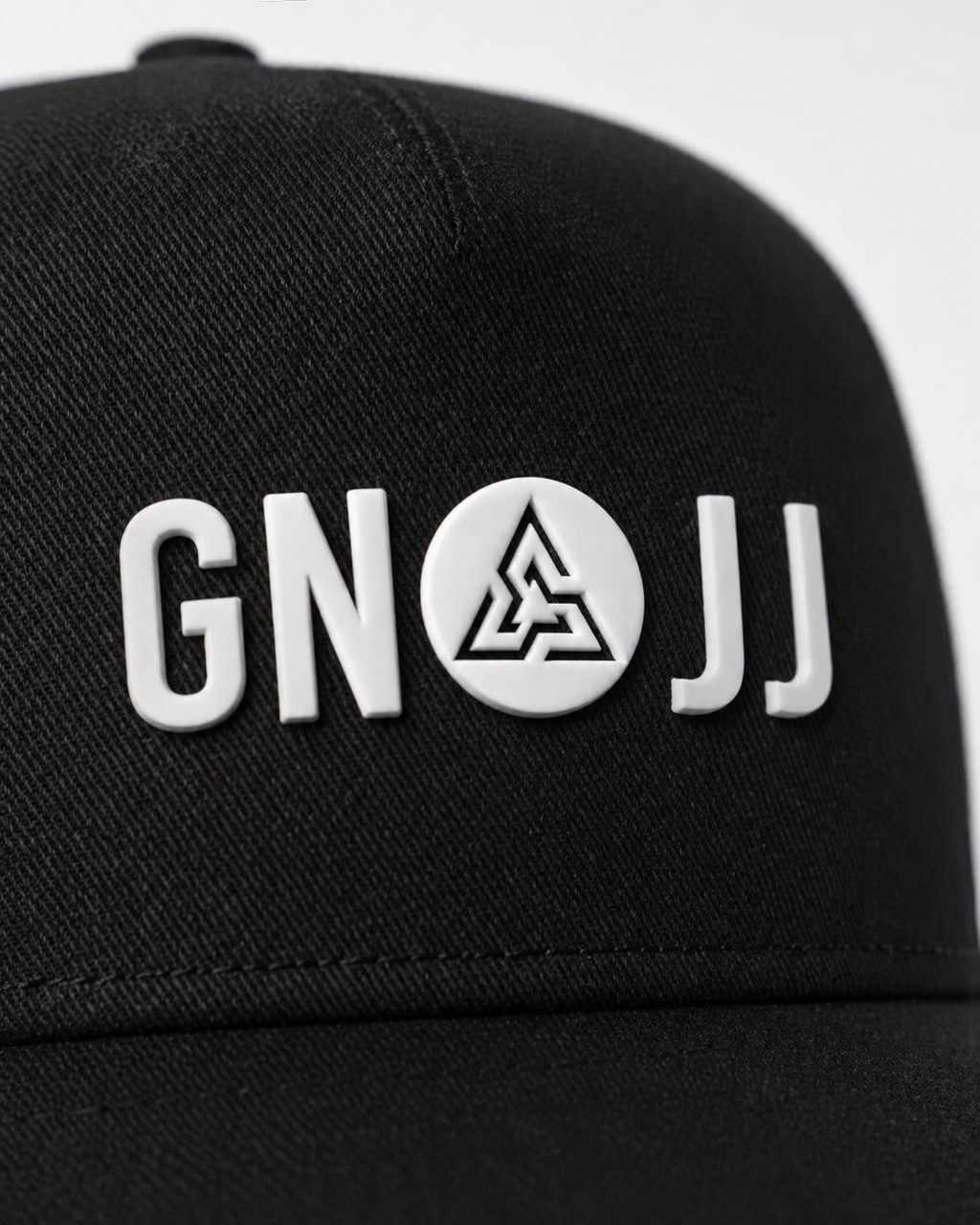Cap Black GNJJ