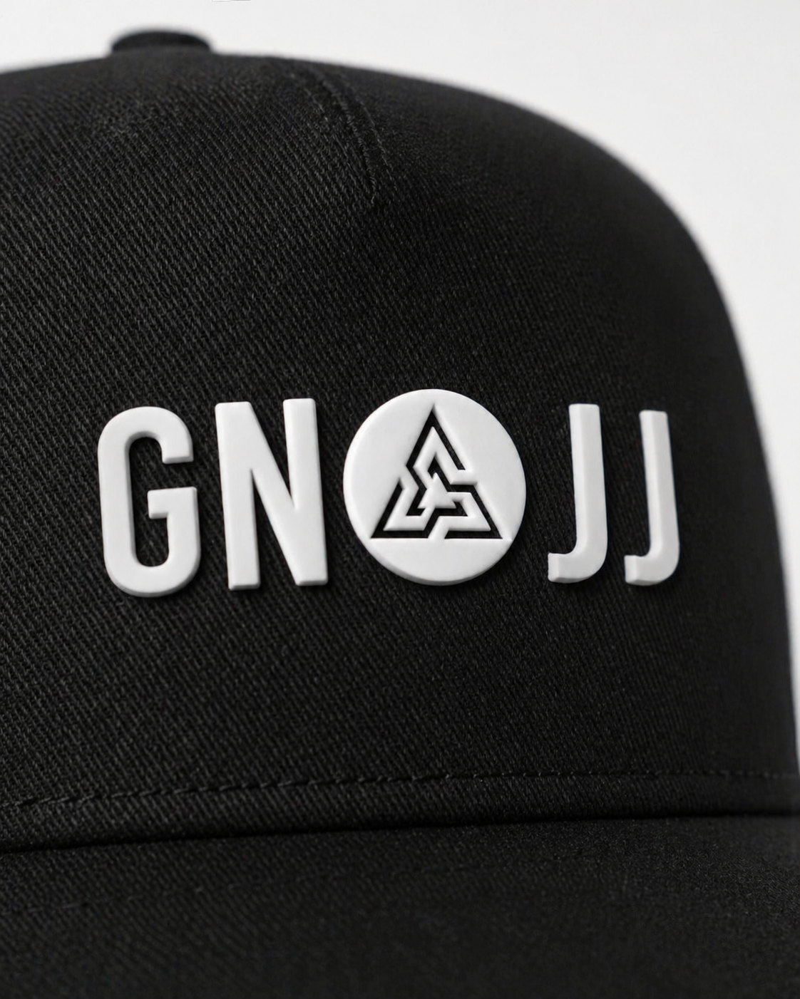 Cap Black GNJJ