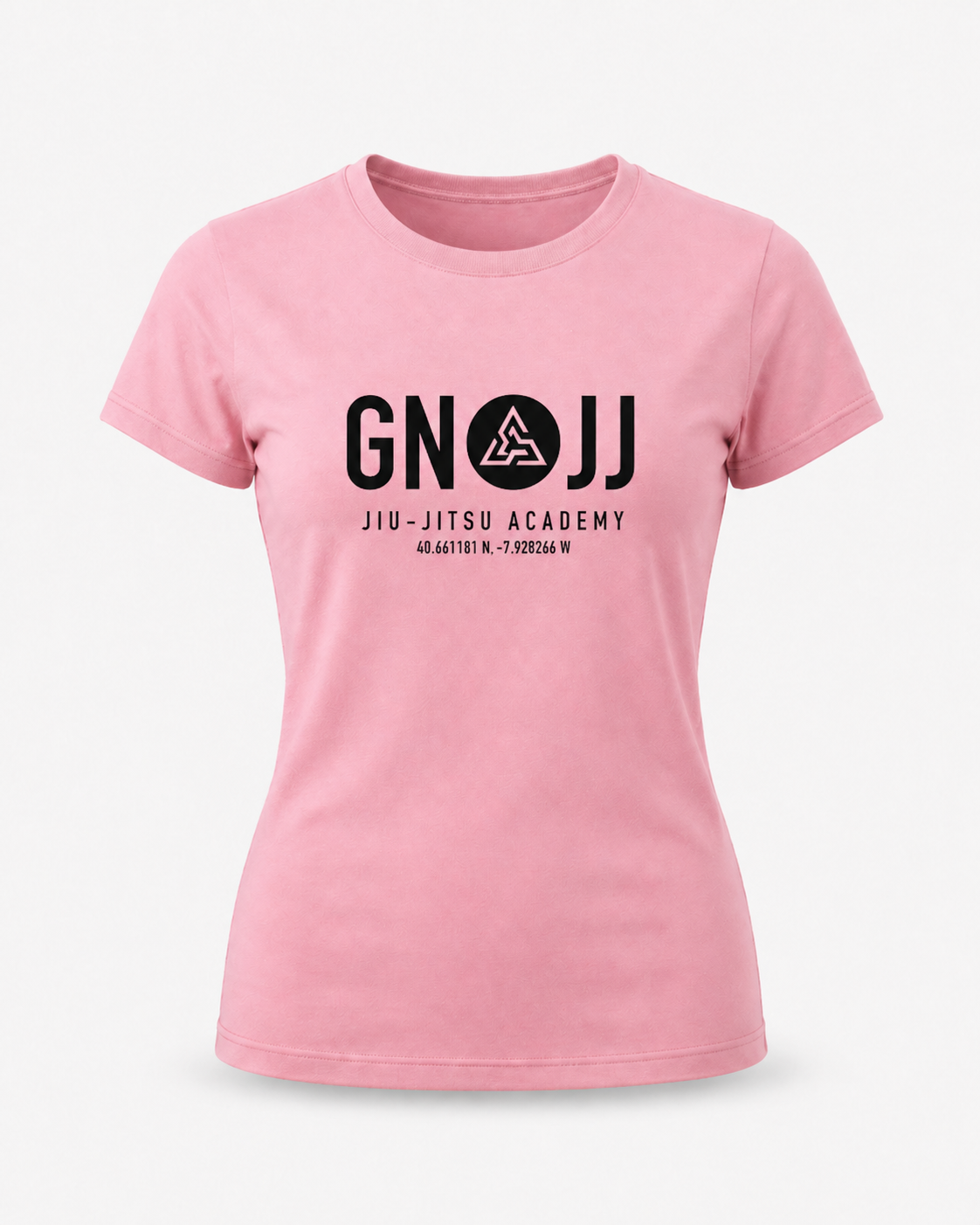 T-Shirt Adulto 15Y GNJJ