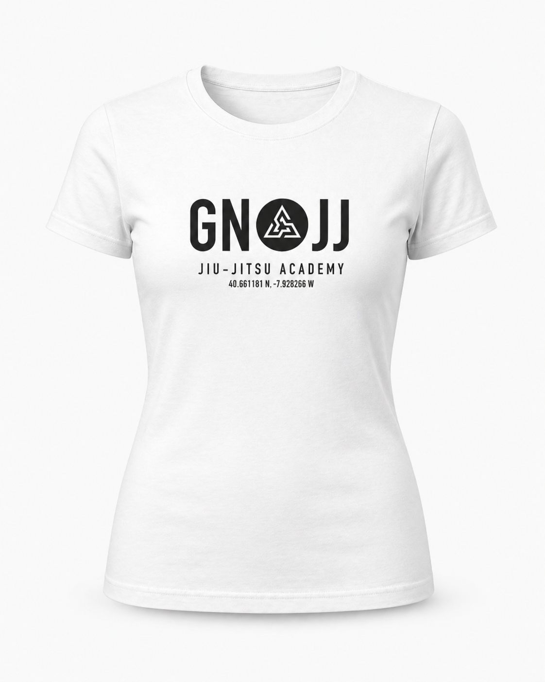 T-Shirt Adulto 15Y GNJJ