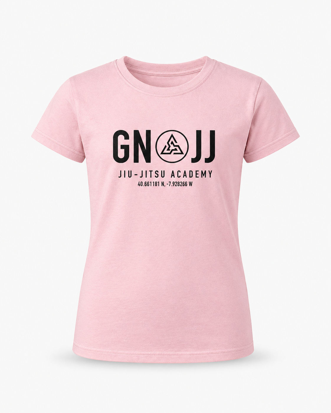 T-Shirt Kids GNJJ