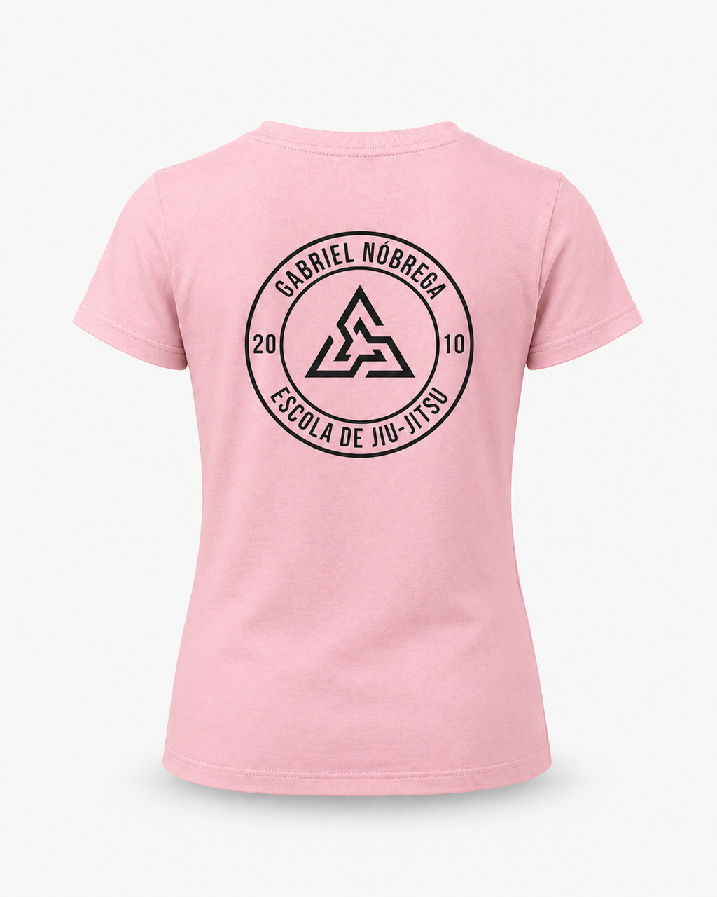 T-Shirt Kids GNJJ