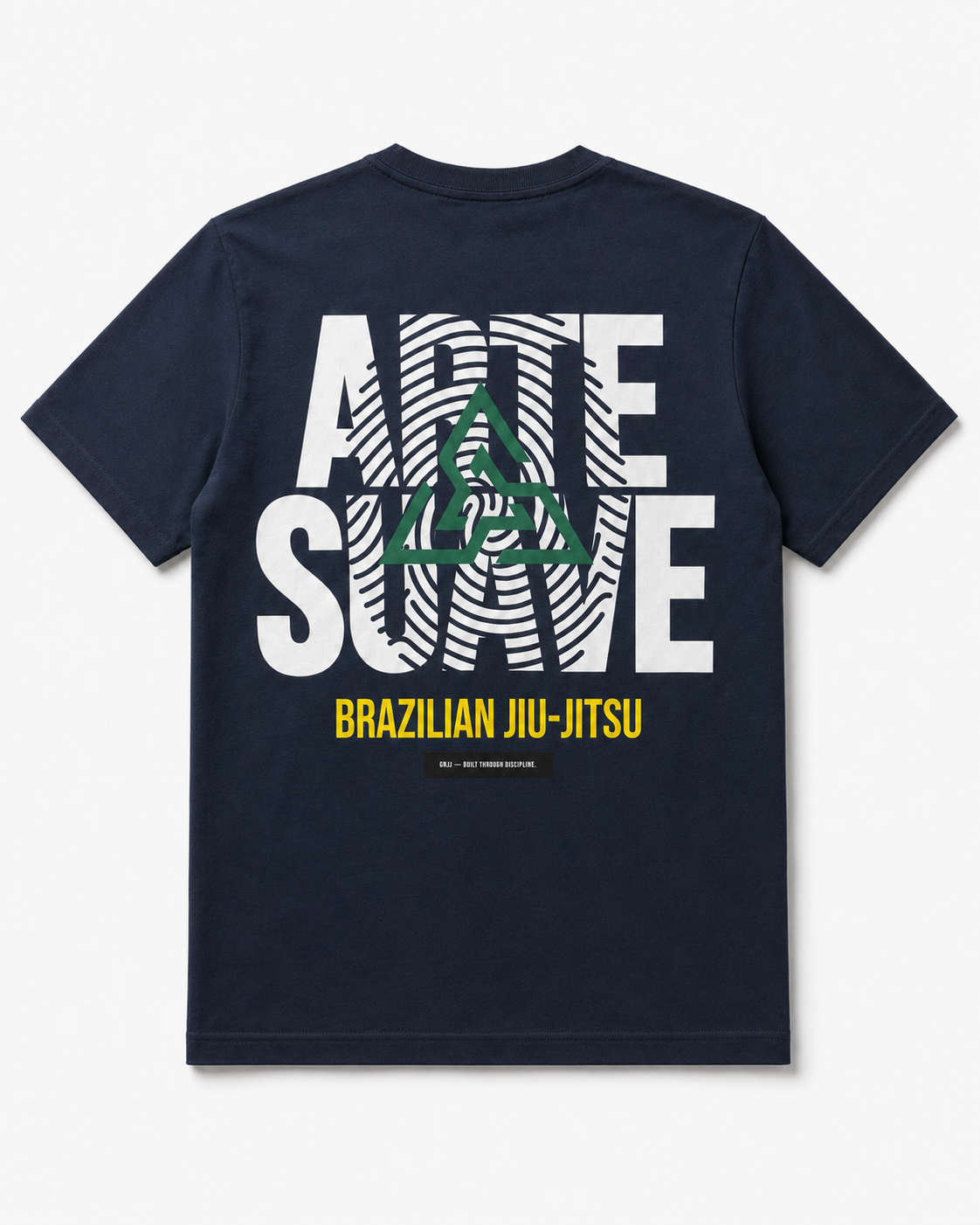 T-Shirt Arte Suave