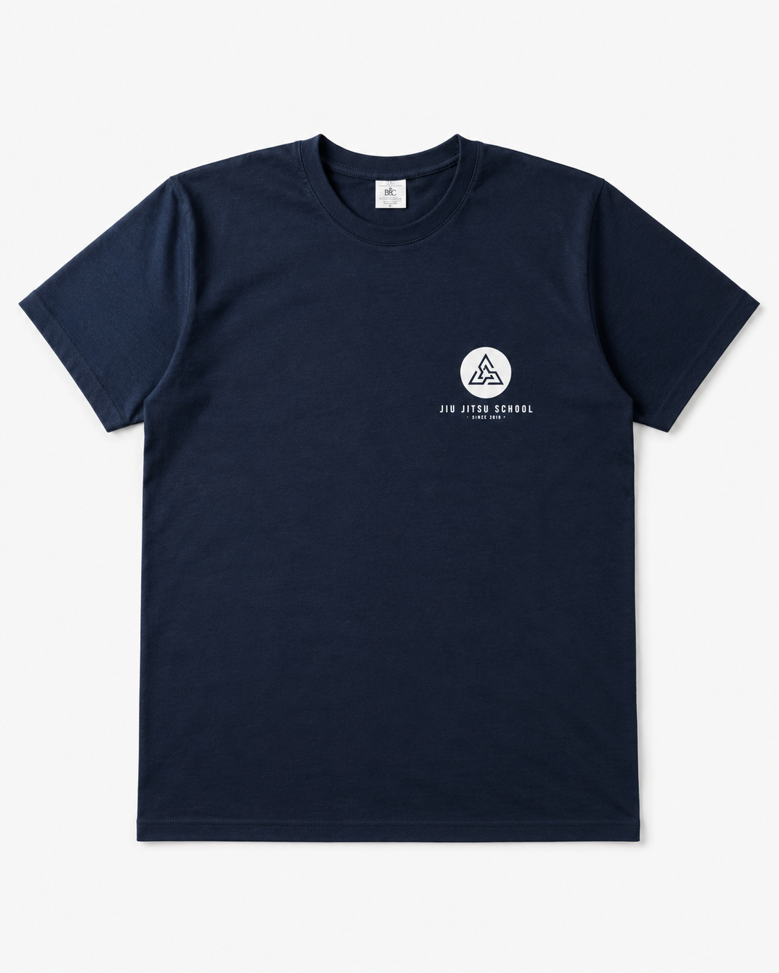T-Shirt Arte Suave