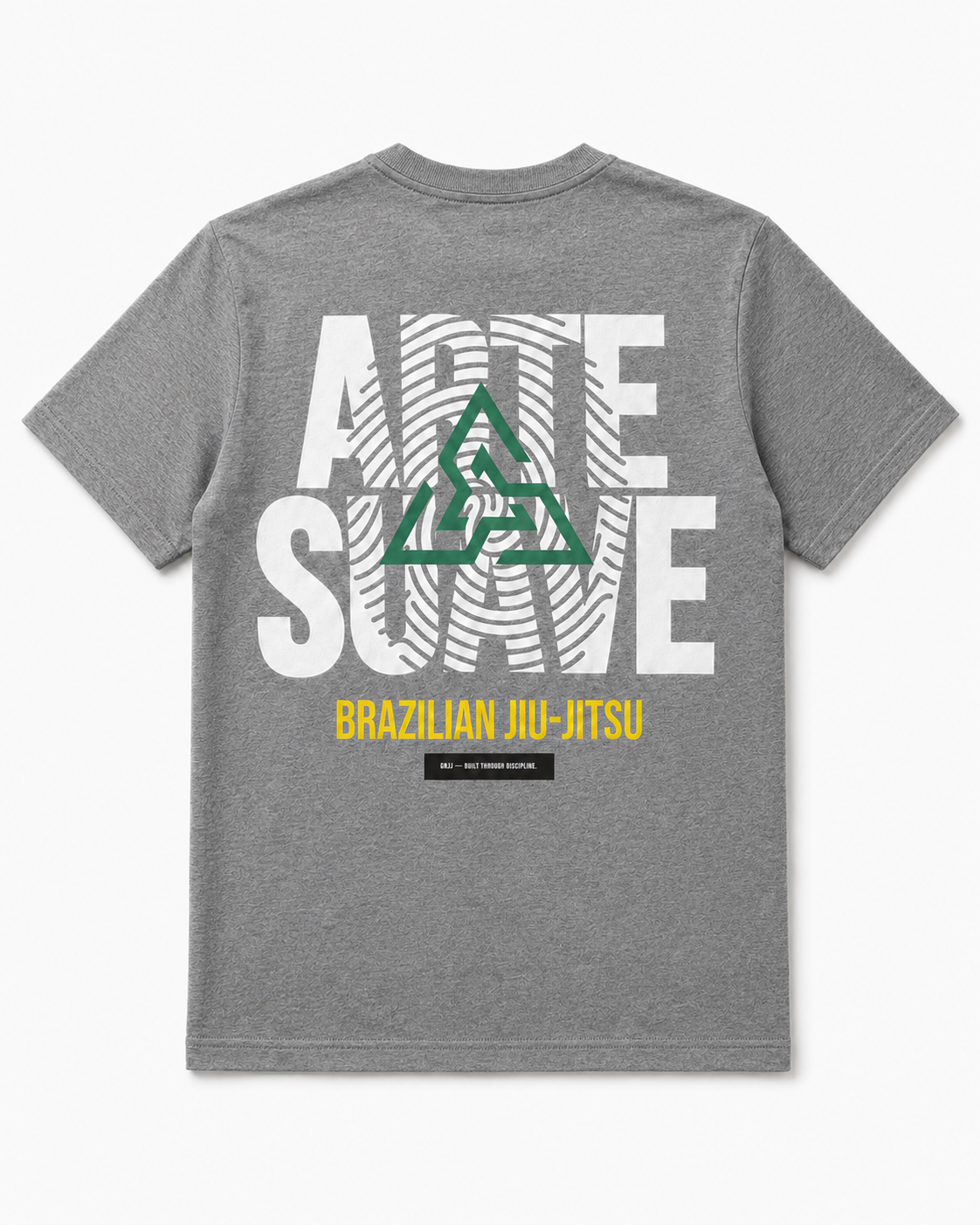 T-Shirt Arte Suave