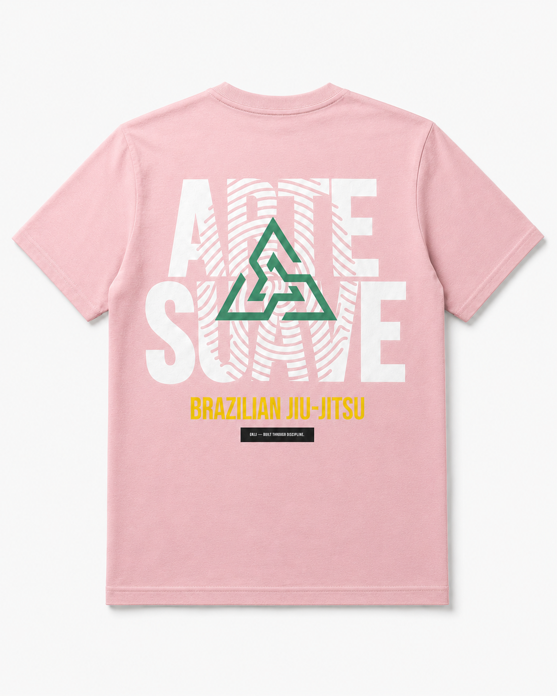 T-Shirt Arte Suave