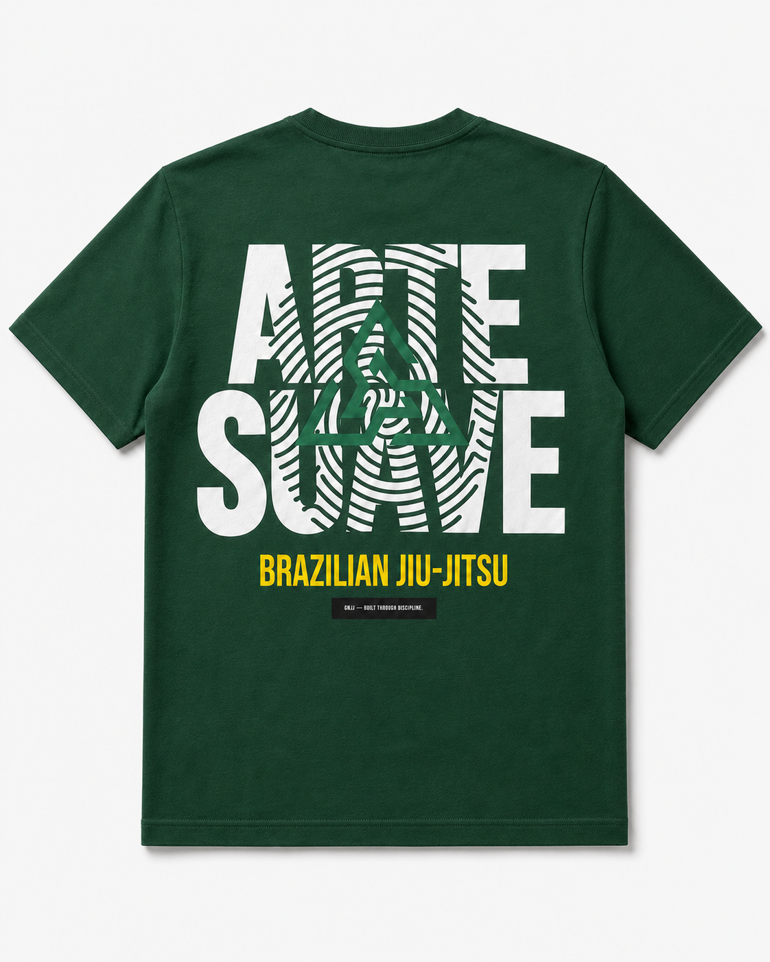 T-Shirt Arte Suave