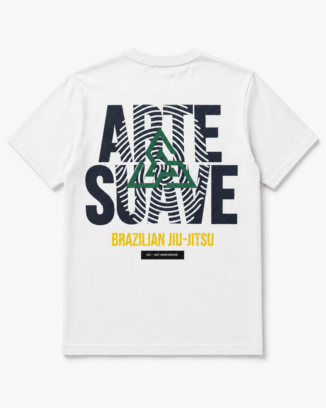 T-Shirt Arte Suave