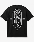 T-Shirt Adulto 15Y GNJJ