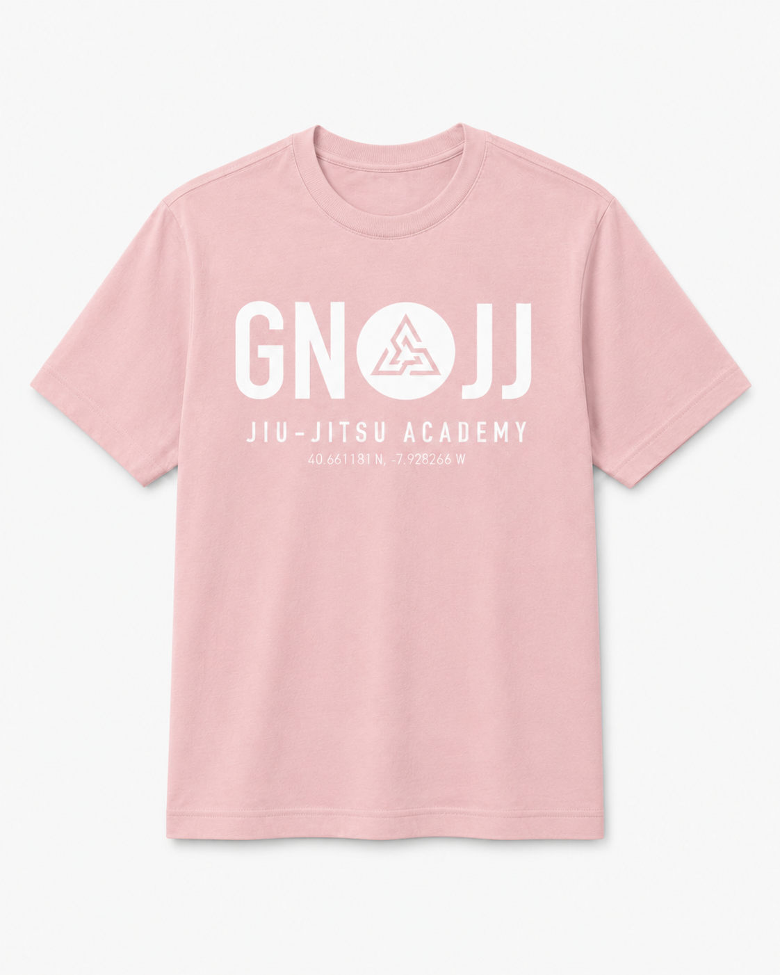 T-Shirt Adulto 15Y GNJJ