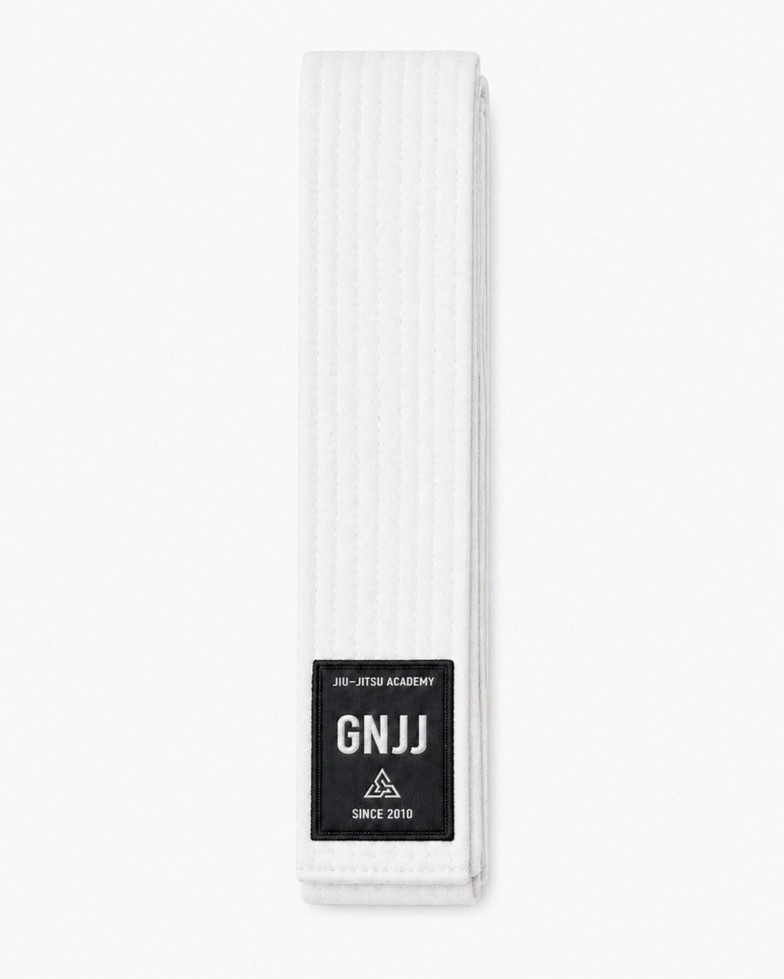 Faixa de Jiu Jitsu Adulto