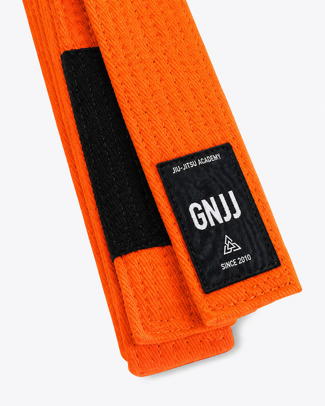 Faixa de Jiu Jitsu Kids