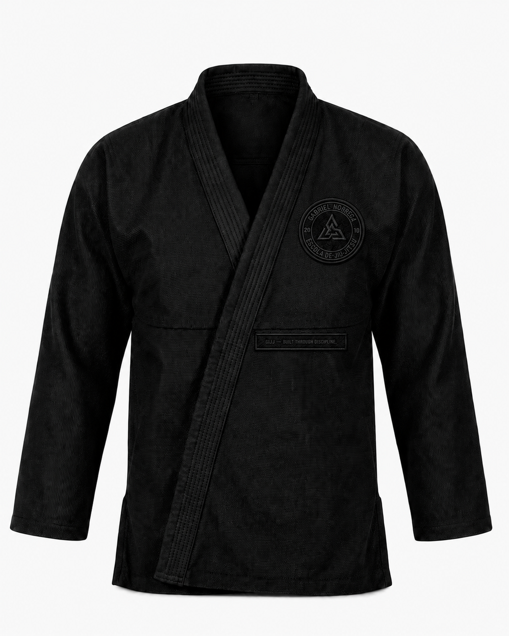 Kimono Black Edition