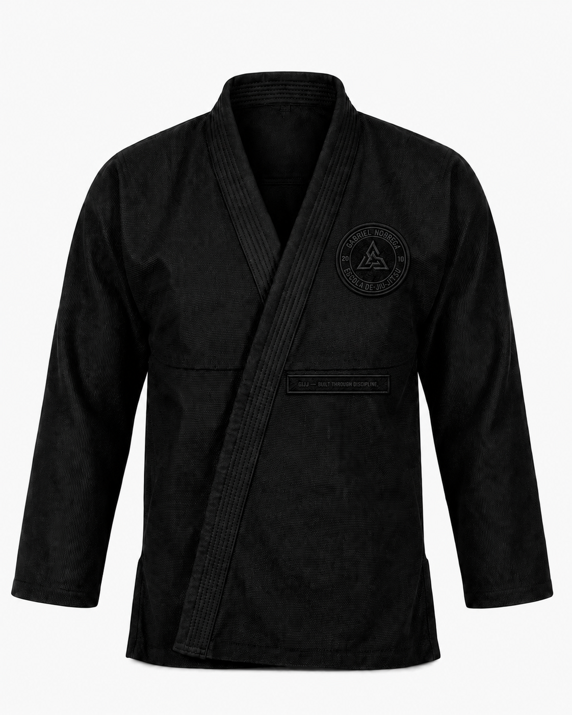 Kimono Black Edition