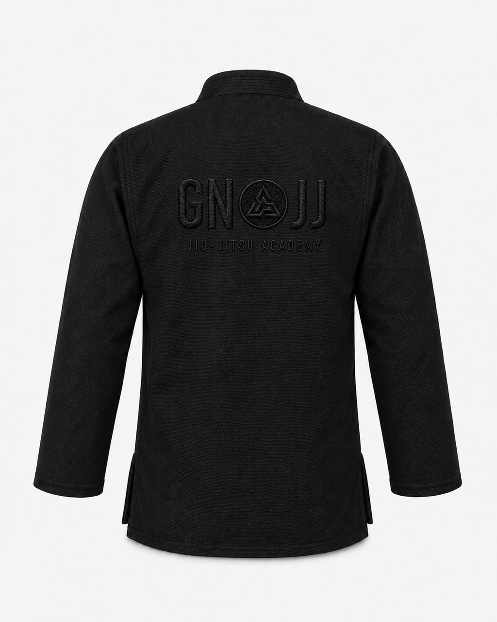 Kimono Black Edition