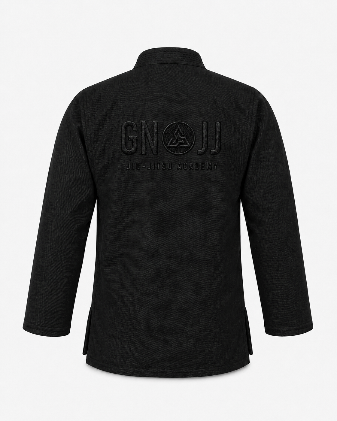 Kimono Black Edition