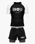 Pack Grappling