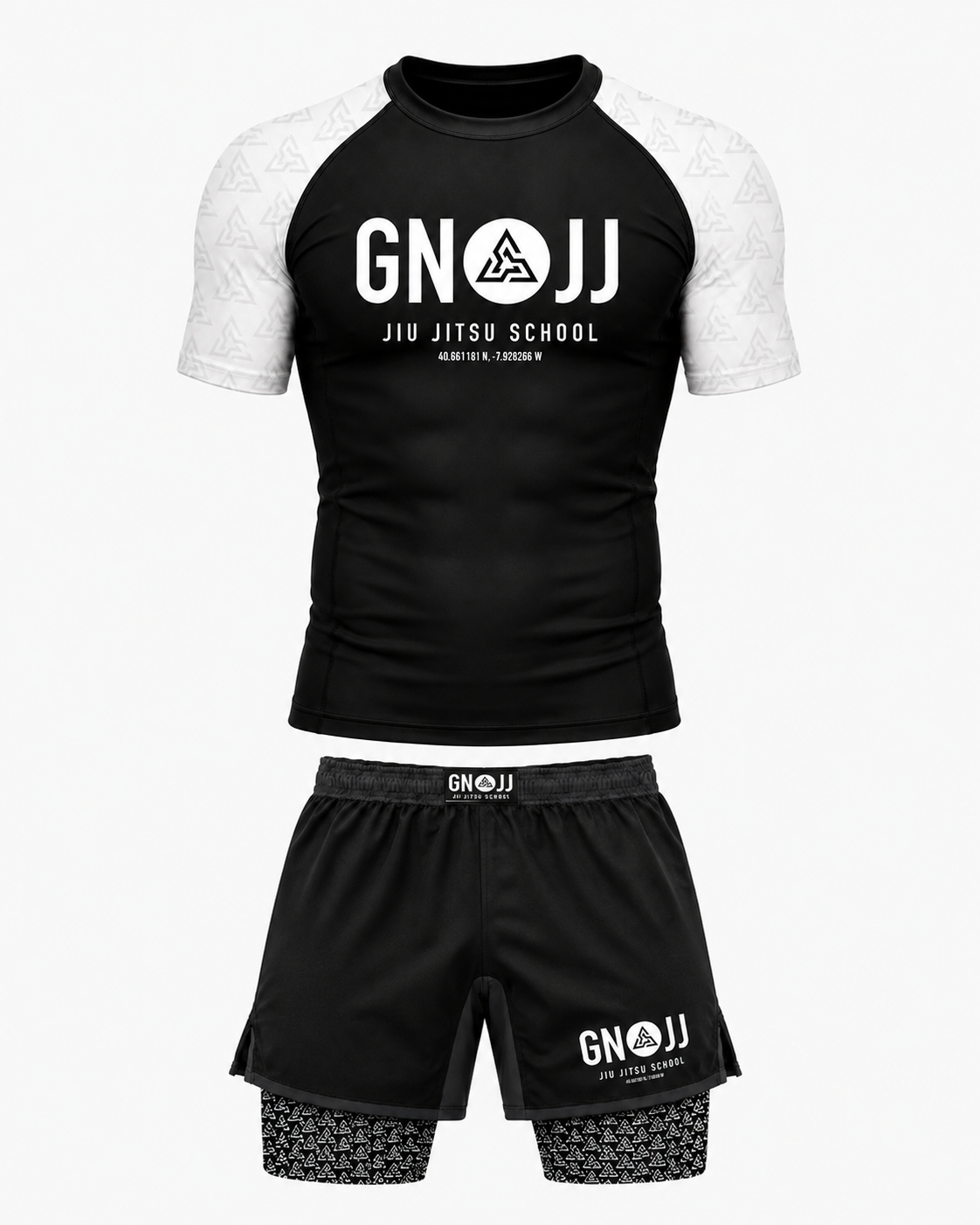 Pack Grappling
