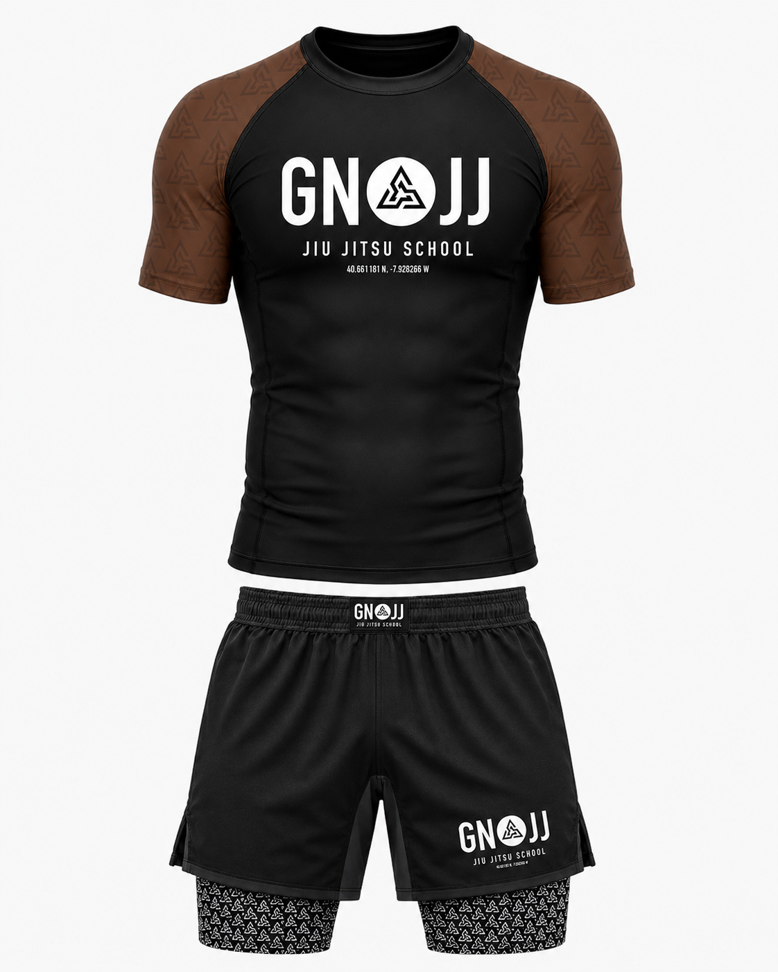 Pack Grappling
