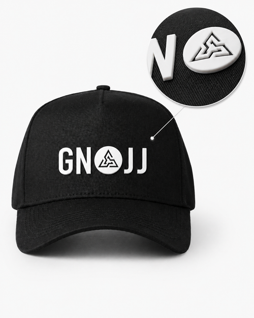 Cap Black GNJJ