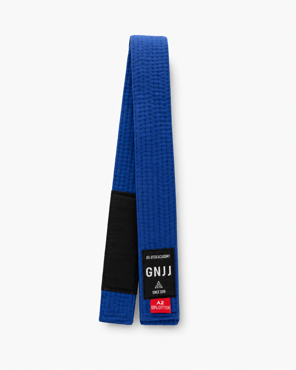 Faixa de Jiu-Jitsu Adulto GNJJ - azul