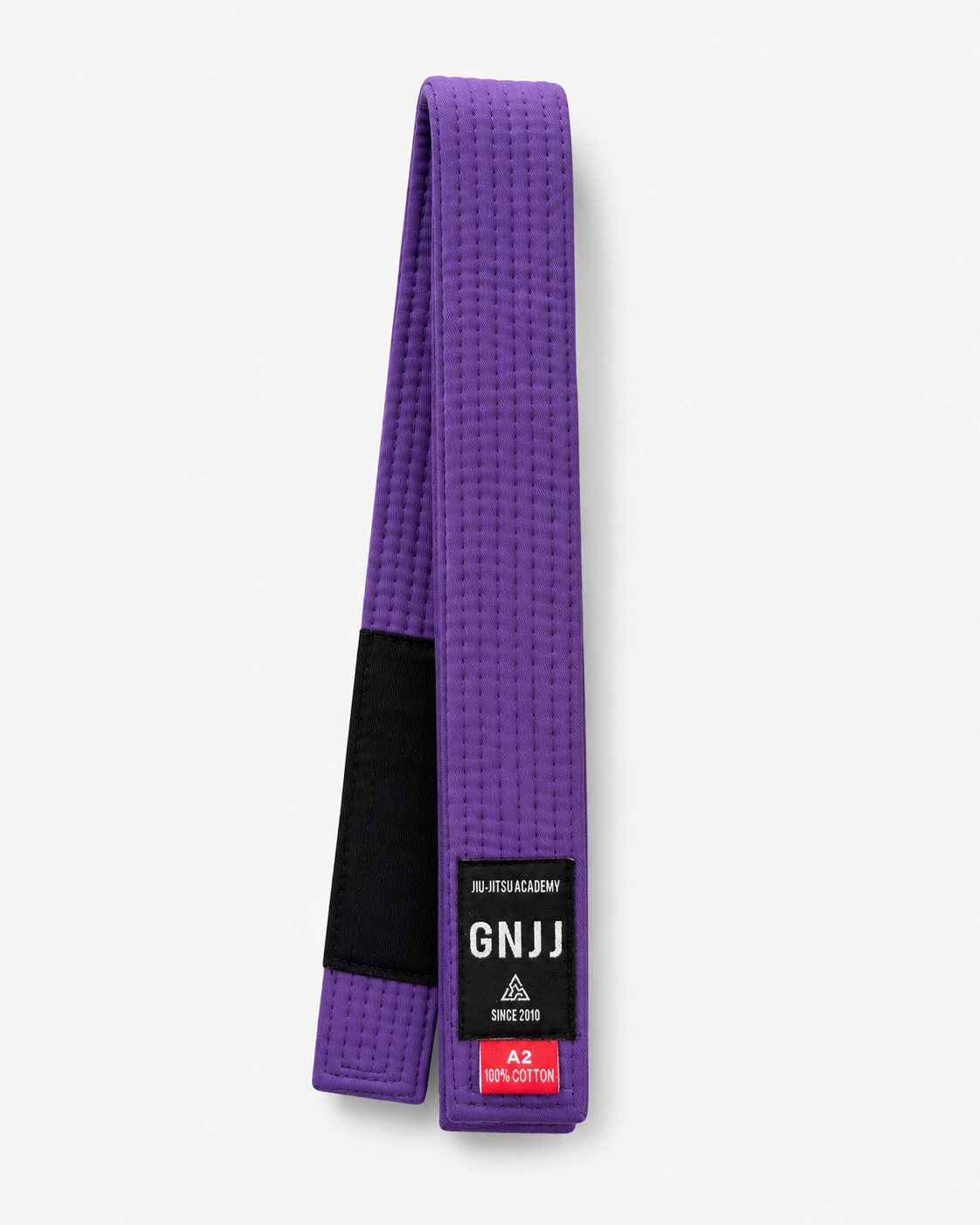 Faixa de Jiu-Jitsu Adulto GNJJ - roxo