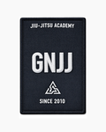 Patch GNJJ | Bordado