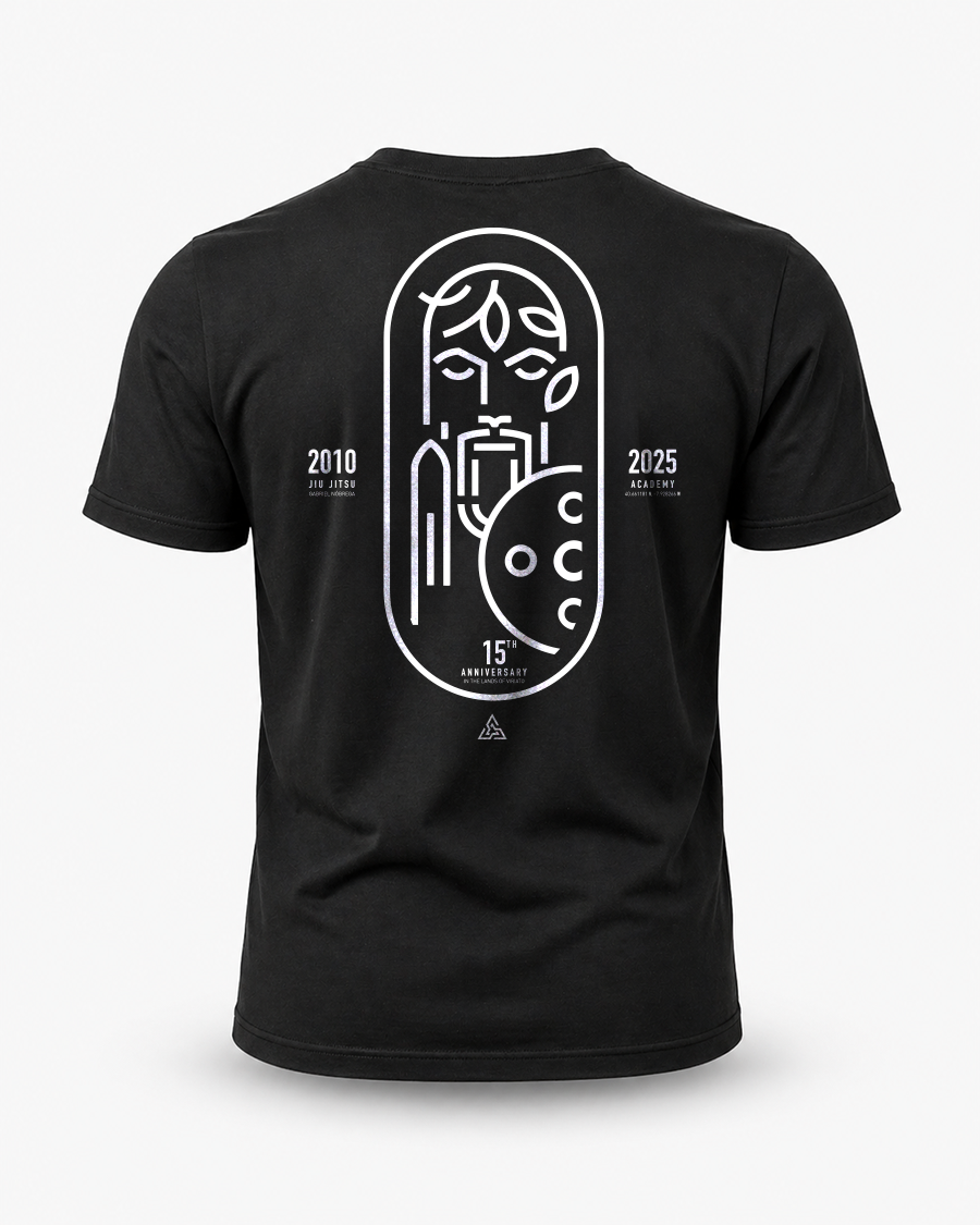T-Shirt Adulto 15Y GNJJ