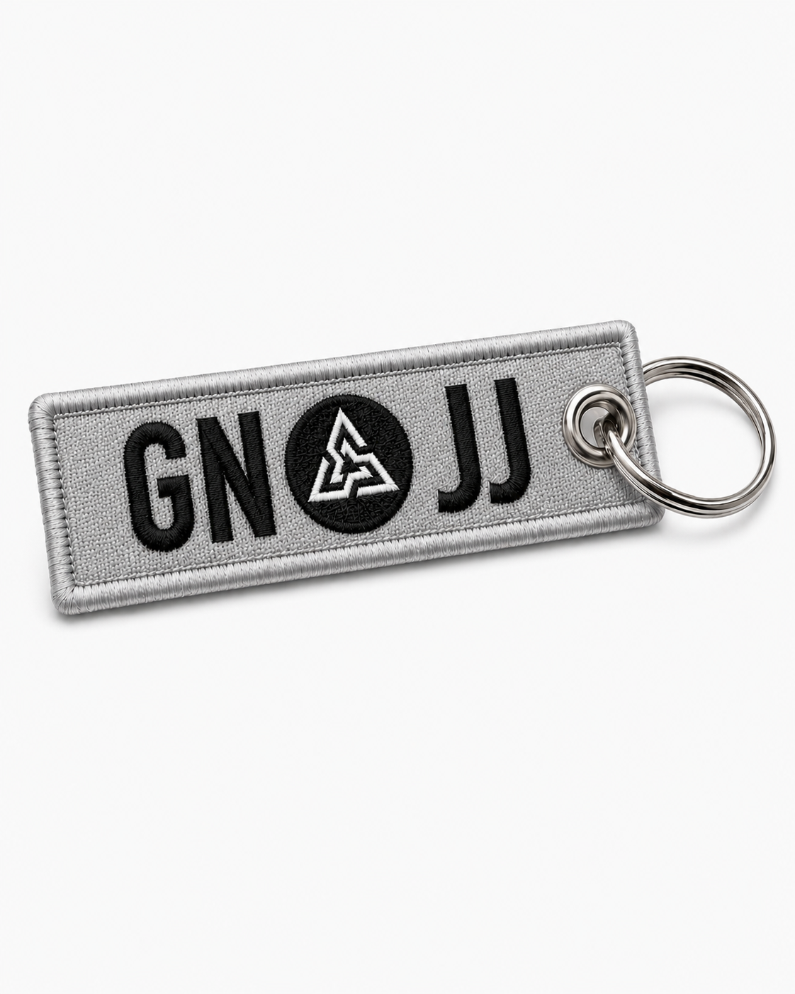 PORTA-CHAVES FAIXAS JIU JITSU