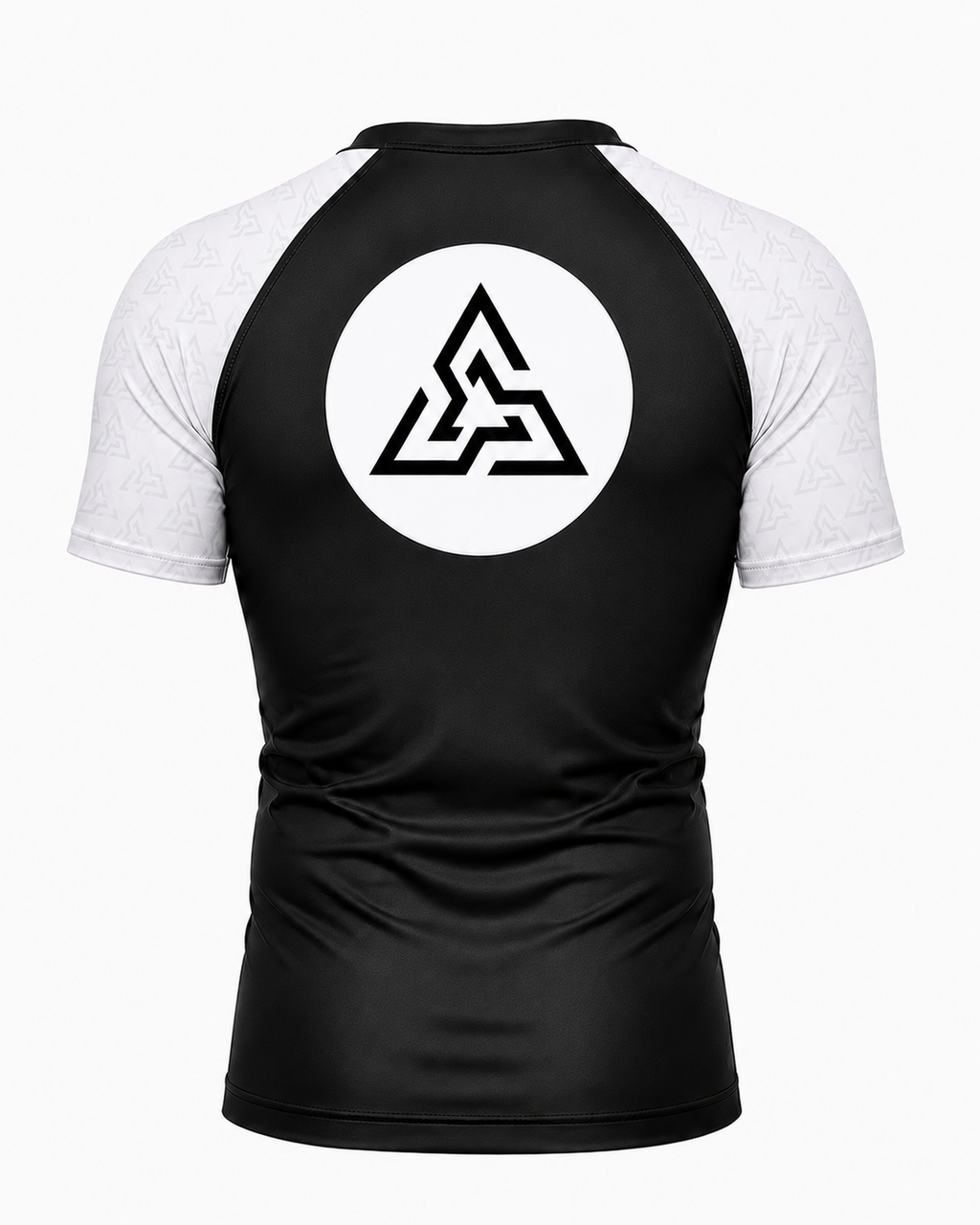 Rashguard Curta