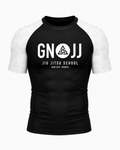 Rashguard Curta
