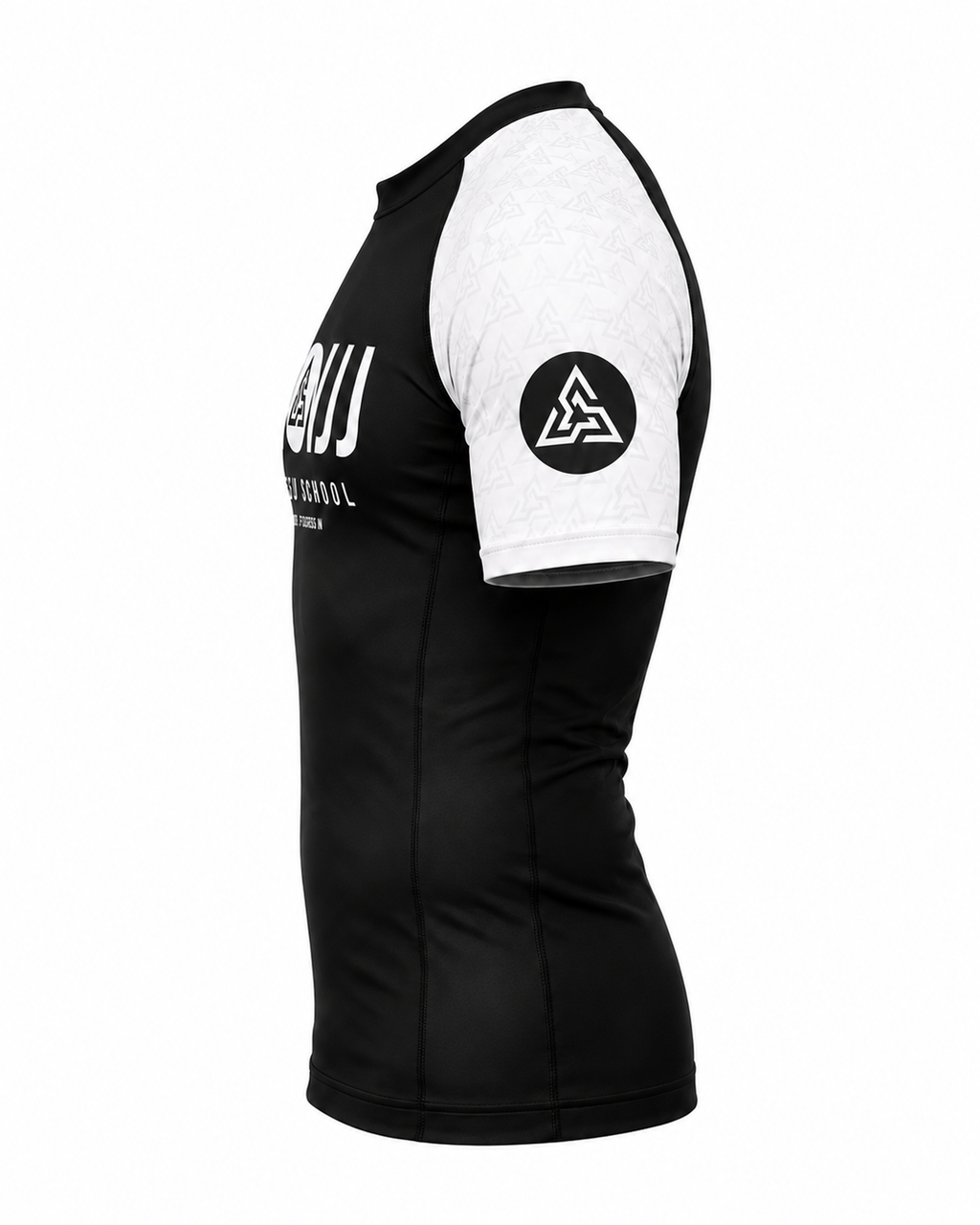 Rashguard Curta
