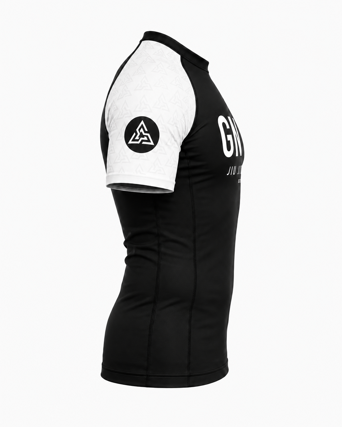 Rashguard Curta
